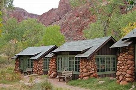 Meeting nature's best - Grand Canyon animals  The Grand Canyon is more than just a geologic realm