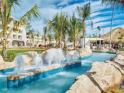 All Inclusive Resort Package