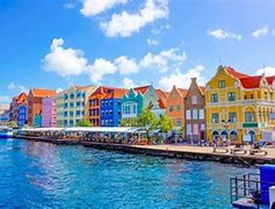 Keyword Phrase: Curacaos Best Beaches