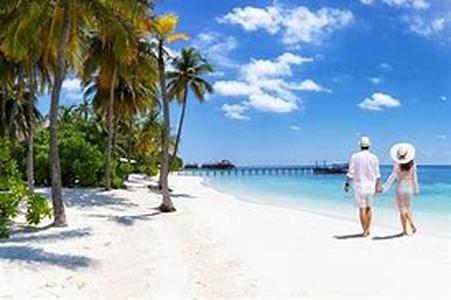 Thinking Of Taking An Outdoor Vacation