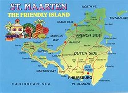 Whether you are staying on the Dutch or French side of St