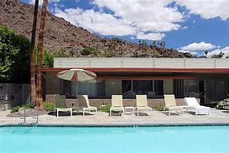 Palm Springs Museum