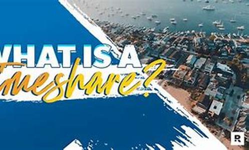 Timeshare Buying Scams