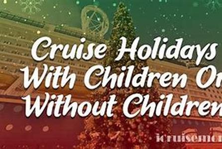 Cruises to the Caribbean  The Perfect Option for your Holidays