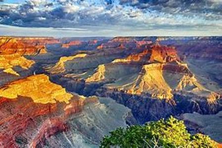 Grand Canyon Vacation  With five million visitors per year tucked in its belt, the Grand Canyon is easily the most outstanding geological marvel on the planet