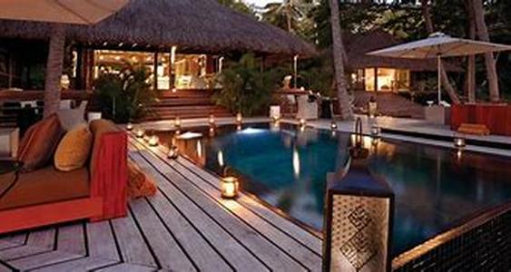 A paradise awaits in Mexico