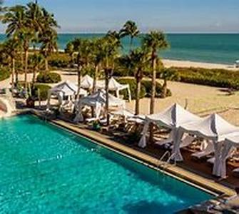Sanibel Island Condos