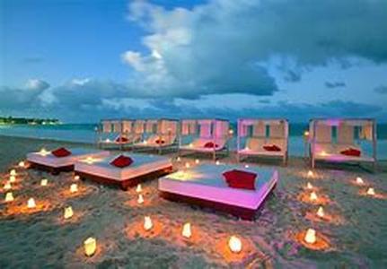 sandal resort caribbean all inclusive vacatio