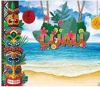 Hawaii- A Brief History of Culture