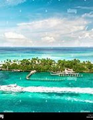 Sometimes the best way for a vacation is a cruise trip