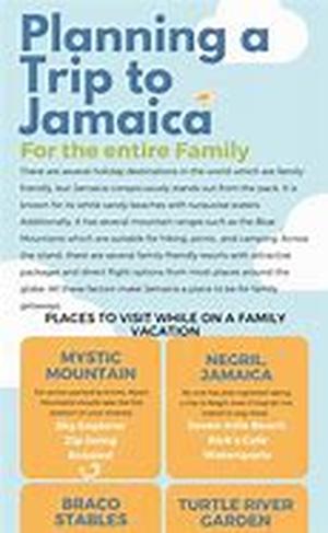 Planning Your Cheap Holiday To The Caribbean