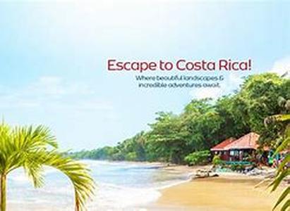 Tropical Cruises - The Perfect Escape