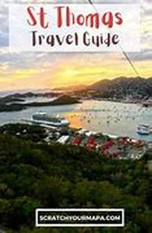 Finding The Right Tourist Summer Vacation