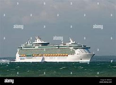Royal Caribbean Cruise No One Would Have Ever Thought That The State Of Of The Is Fast Becoming A Tourist Destination