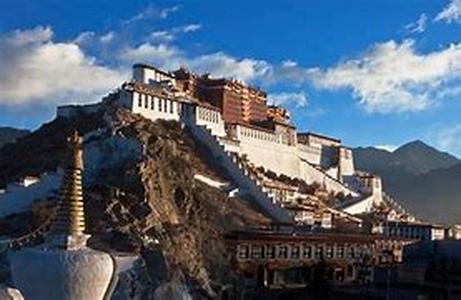 The Tibet Monk And Its Orders Tibet Is One Of The Original Seats Of Buddhism