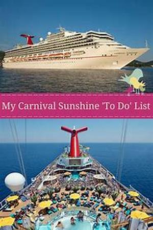 Cruise Ship Reviews