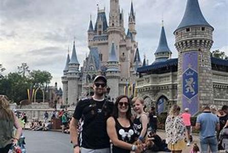 Disney Dining In Florida