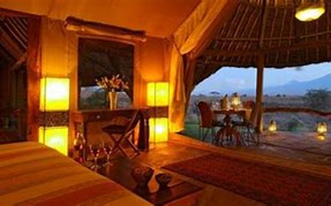 Honeymooning in Mexico