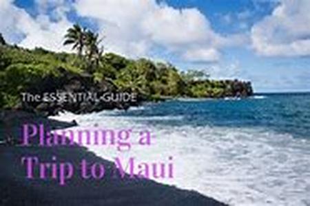 Maui Vacation Condo that you can Use