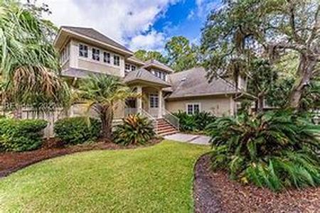Hilton Head Island Hotels  So youre planning to visit  and setting  as your target destination