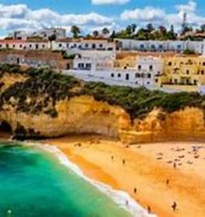 Five Hot New Golf Destinations