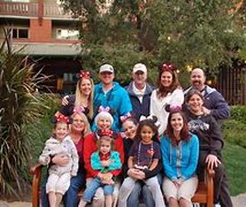 Disneyland Baby Centers