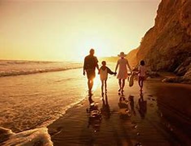 Family And Holiday Fun On An Rv Road Trip