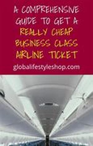 How To Find Cheap Airfare
