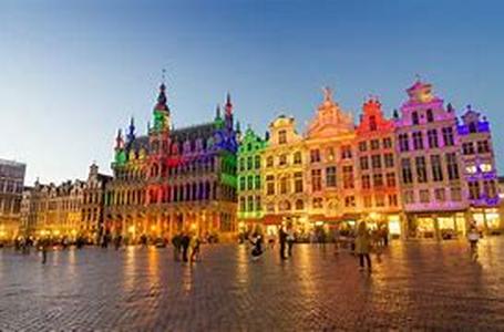 Top 5 Most Romantic Cities In The World
