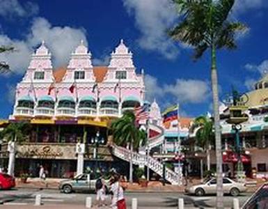 Aruba Fishing Charters  Fishing in Aruba is one of the most valued adventures in the island