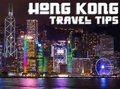 Travel guide- Get ready to travel