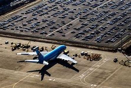 Airline Safety:  Increase Your Odds