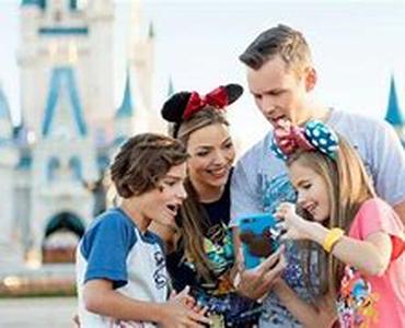 Disney In One Day  Is It Possible