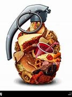 Diet Message Boards