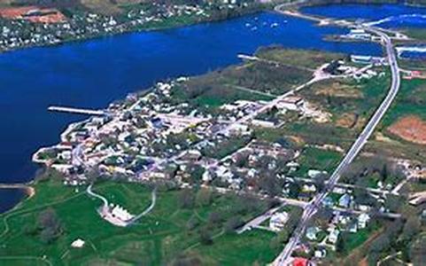 Hello From Nova Scotia - Part 10 -  Victorian Heritage In Yarmouth