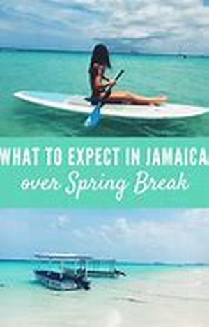 JAMAICA INN  Even with the numerous sights to see and loads of activities to do, traveling to Jamaica still means spending endless time on the beach