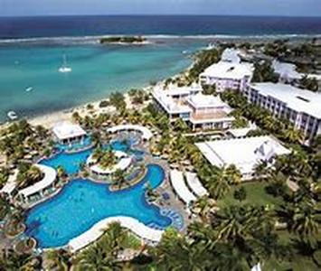 Experience the Splendor with Caribbean Cruises