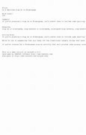 Don't Rush Into Airline Reservations