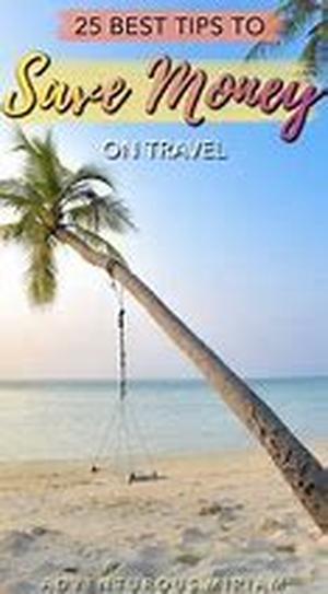 Great Destination Central America