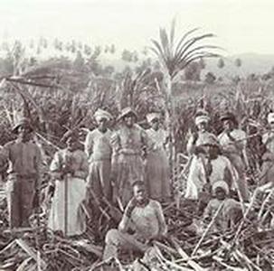 History of Fiji