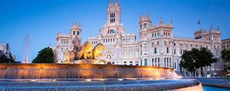 Spain Tourist Attractions
