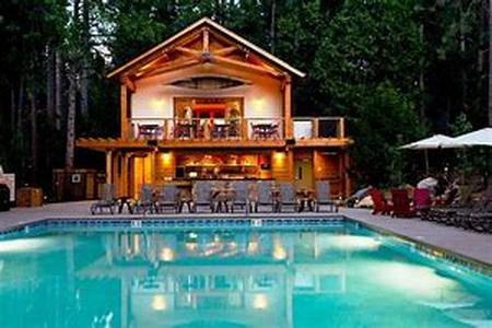 Outdoor Trade Shows