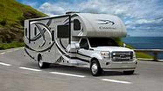 Traveling By RV:  How to Have a Fun, Safe Time