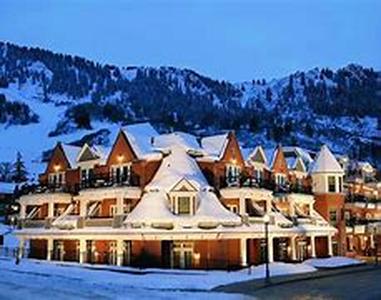 Aspen Colorado Restaurant
