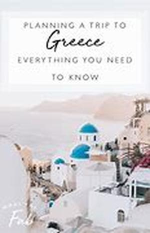 Planning A Trip To Spain