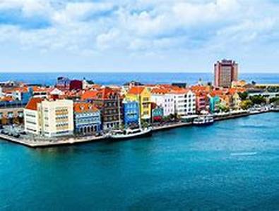 Keyword Phrase: Curacao beaches