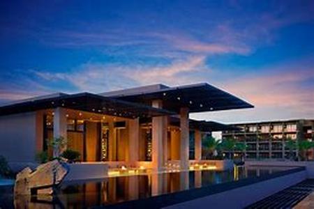 Hotels In