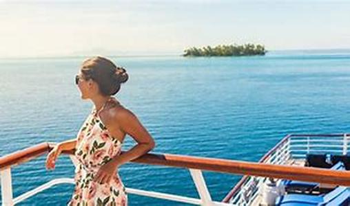 Take A RV Road Trip With Holiday Trails Resorts
