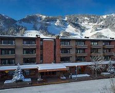Aspen Hotel Valdez