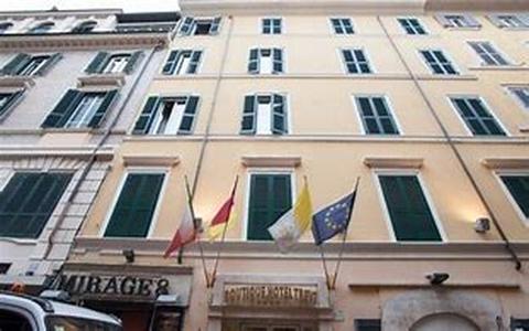 Hotel Fiesta in   Planning to visit  this holiday